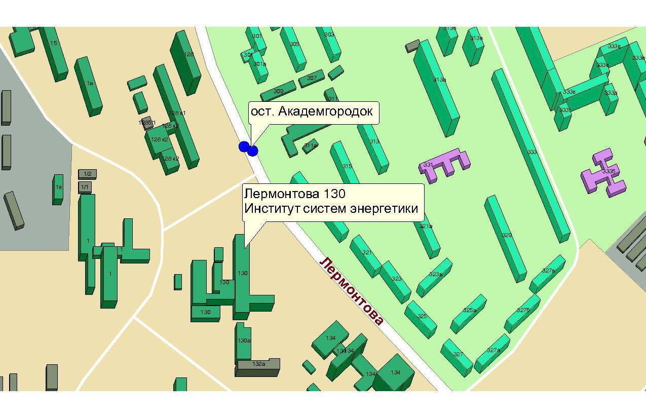 проезд